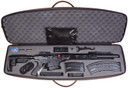 Derya Firearms DY1218US Namlu DY12 12 Gauge Semi-Auto 3" 5+1 18" Black Melotine Threaded BBL, Black Anod Alum Rcvr w/Pic Rail, Black Adj Polymer Stock & Pistol Grip,Tactical Shotguns