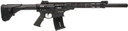 Derya Firearms DY1220CAUS DY12 *CA Compliant 12 Gauge Semi-Auto 3" 5+1 18" Black Melotine Threaded BBL, Black Anod Alum Rcvr w/Pic Rail, Black Adj Polymer Stock & Pistol Grip,Tactical Shotguns