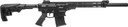Derya Firearms DY1220US Namlu DY12 12 Gauge Semi-Auto 3" 5+1 20" Black Melotine Threaded BBL, Black Anod Alum Rcvr w/Pic Rail, Black Adj Polymer Stock & Pistol Grip,Tactical Shotguns