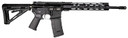 Diamondback DB1718B002 DB15 300 AAC Blackout 30+1 16" Black Nitride Threaded BBL, Black Hardcoat Anod Alum/Carbon Rcvr w/Pic Rail Rcvr, M-LOK Handguard, Magpul MOE Grip,Tactical Rifles