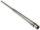 Faxon Firearms 10BC8R24NTMHL5RNP3 Match Series 6.5 Creedmoor 24" Threaded Bead Blasted Stainless,Rifle BBLs