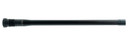 Faxon Firearms 110B863N16NMQ Savage Medium Profile 8.6 Blackout 16" Threaded Black Nitride Stainless, Fits Savage 110,Rifle BBLs