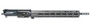 Faxon Firearms FX5500U Ion 5.56 NATO 16" 13" M-LOK Handguard,Upper
