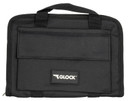 Glock AS4131 Single Pistol Case 11.60" Long Black Holds 1 Pistol,Handgun Cases