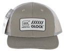 Glock AS4140 Patch Gray,Hats