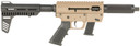 JRC JRC9PSTSR-TD-FDE JRC 9MM 6.5/17" TB 15R FDE,Tactical Pistols
