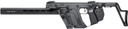 Kriss USA KV103CBL03 Vector CRB Gen3 *CA Compliant 10mm Auto 10+1 16" Black Nitride Threaded BBL, Black Pic Rail Rcvr, M-LOK Handguard, Black Fixed Stock, Black Polymer Grip, Ambidextrous, Glock Mag Compatible,Tactical Rifles
