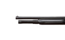 Lyman 1082236 Plus 2 Magazine Extension Fits Mossberg 590 Black Alum,Magazine Accessories