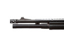 Lyman 1082242 Plus 3 Magazine Extension Fits Winchester SXP Black Alum,Magazine Accessories