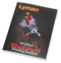 Lyman 9827115 Shotshell Handbook 6th Edition,Books & Guides