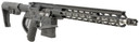 POF 02359 LMR Base *CA Compliant 308 Win 10+1 16.50" Stainless Threaded BBL, Black Anod Pic Rail Alum Rcvr, M-LOK Handguard, Pinned MFT Minimalist Black Synthetic Stock, Black Polymer Grip,Tactical Rifles