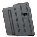 Smith & Wesson 10308SSBMBASC M&P10 10rd 308 Win/7.62x51mm Fits S&W M&P Black Steel,Magazine