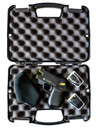 TASER/AXON 101497 Pulse 2 Range of 15 ft Black/Yellow Polymer,Stun Guns