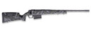 Weatherby 3WRX2223RR2B 307 Range XP 2.0 223 Rem 5+1 22" Graphite Black Cerakote Fluted Threaded BBL & Drilled & Tapped Rcvr, Black w/Gray & Green Sponge Accents Adj Cheek Piece & LOP Synthetic Stock, 2" Muzzle Brake,Rifle