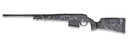 Weatherby 3WRX2280AR6B 307 Range XP 2.0 280 Ackley Improved 5+1 26" Graphite Black Cerakote Fluted Threaded BBL & Drilled & Tapped Rcvr, Black w/Gray & Green Sponge Accents Adj Cheek Piece & LOP Synthetic Stock, 2" Muzzle Brake,Rifle