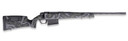 Weatherby 3WRX2300NR6B 307 Range XP 2.0 300 Win 5+1 26" Graphite Black Cerakote Fluted Threaded BBL & Drilled & Tapped Rcvr, Black w/Gray & Green Sponge Accents Adj Cheek Piece & LOP Synthetic Stock, 2" Muzzle Brake,Rifle