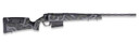 Weatherby 3WRX265CMR2B 307 Range XP 2.0 6.5 Creedmoor 5+1 22" Graphite Black Cerakote Fluted Threaded BBL & Drilled & Tapped Rcvr, Black w/Gray & Green Sponge Accents Adj Cheek Piece & LOP Synthetic Stock, 2" Muzzle Brake,Rifle