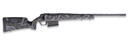 Weatherby 3WRX27MMPR4B 307 Range XP 2.0 7mm PRC 5+1 24" Graphite Black Cerakote Fluted Threaded BBL & Drilled & Tapped Rcvr, Black w/Gray & Green Sponge Accents Adj Cheek Piece & LOP Synthetic Stock, 2" Muzzle Brake,Rifle