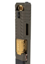 Zaffiri Precision ZP19BCPG