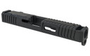 Zaffiri Precision ZPSB17BLK
