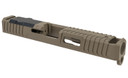 Zaffiri Precision ZPSB17FDE