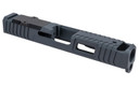 Zaffiri Precision ZPSB19SG