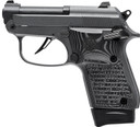 Beretta J20X22R8 20X Bobcat You're On Your Own 22 LR 8+1 2.40" Black Steel BBL, Gray Cerakote ELS/Serr Steel Slide, Black Polymer Frame w/Beavertail, Helica Texture Grip,Pistol
