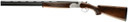 Beretta J686F1226 686 Silver Pigeon I 12 Gauge 3" 2rd 26" Blued Over/Under Vent Rib BBL Silver Engraved Rcvr, Fixed Grade II Walnut Wood Stock Right Hand,Shotgun
