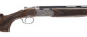Beretta J686S2030 686 Silver Pigeon I 20 Gauge 3" 2rd 30" Black Over/Under Vent Rib BBL, Silver Engraved Steel Rcvr, Fixed European Walnut Stock, Right Hand,Shotgun