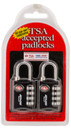 SKB 1SKBPDL Pad Locks