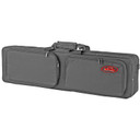 SKB Sports Hybrid Breakdown Shotgun Case, Rugged Ballistic Nylon, Black Color, 34.00 in L x 9.00 in W x 5.50 in D 2SKB-SC3409