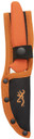 BRN 3220554A KNIFE, SHARP RIDGE FX SKNR PDQ