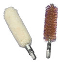 Thompson Center 35007484 Bore Brush & Swab Set