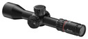 Burris 201220 XTR PS Matte Black 3.3-18x 50mm, 34mm Tube Illuminated SCR2 MIL Reticle,Rifle Scope