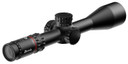 Burris 201230 XTR PS Matte Black 5.5-30x 56mm 34mm Tube Illuminated SCR2 MIL Reticle,Rifle Scope