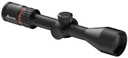Burris 201530 Fullfield Matte Black 3-12x42mm, 1" Tube Ballistic E3 Reticle,Rifle Scope