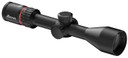Burris 201531 Fullfield Matte Black 3-12x42mm, 1" Tube Plex Reticle,Rifle Scope