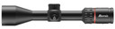 Burris 201531 Fullfield Matte Black 3-12x42mm, 1" Tube Plex Reticle,Rifle Scope