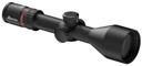 Burris 201542 Fullfield Matte Black 3-12x56mm, 30mm Tube 4A-I Illuminated Reticle,Rifle Scope