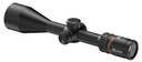 Burris 201552 Fullfield Matte Black 4-16x50mm, 1" Tube Wind Ret Reticle,Rifle Scope