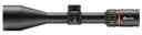 Burris 201552 Fullfield Matte Black 4-16x50mm, 1" Tube Wind Ret Reticle,Rifle Scope