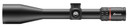 Burris 201560 Fullfield Matte Black 6-24x56mm, 30mm Tube Ballistic E3 Reticle,Rifle Scope