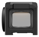 Burris 300267 FastFire E Black 1x 22mm x 17mm 3.5 MOA Green Dot Reticle,Red Dot Sights