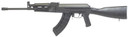 Century Arms RI5901N VSKA Tactical 7.62x39mm 30+1 16.50" Black Steel BBL, Manganese Phosphate Rcvr, Fixed Black Synthetic Stock, Black Polymer Grip,Tactical Rifles
