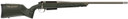 Christensen Arms 8011503601 Evoke 7mm BC 3+1 20" Dark Gray Cerakote Button Rifled/Threaded BBL, Dark Gray Cerakote Pic Rail Steel Rcvr, Adj Gray w/Bronze Logo Polymer Stock,Rifle