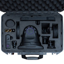 Dark30/sellmark DT27000 Defiance Black Compatible w/Dark 30 App 10.10" LCD Display 640x480, 17 Microns, 60 Hz Resolution,Cameras