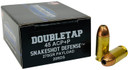 Double Tap 45ASS20