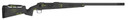 Fierce FCTRFP300RUM24BF CT Rival XP 300 RUM 24" Carbon Fiber Match Grade Threaded BBL, Black Cerakote Drilled & Tapped Titanium Rcvr, Adj Comb Forest Camo Carbon Fiber Stock,Rifle