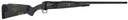 Fierce TWROG270WIN24BF Twisted Rogue Full Size 270 Win 3+1 24" Black Cerakote Fluted Threaded BBL, Black Cerakote Stainless Drilled & Tapped Rcvr, Arca Rail Forend, Forest Camo Fixed Carbon Fiber Stock, Right Hand,Rifle