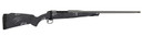 Fierce TWROG300PRC22GP Twisted Rogue Mini Full Size 300 PRC 3+1 22" Tungsten Cerakote Fluted Threaded BBL, Tungsten Cerakote Stainless Drilled & Tapped Rcvr, Arca Rail Forend, Phantom Camo Fixed Carbon Fiber Stock, Right Hand,Rifle